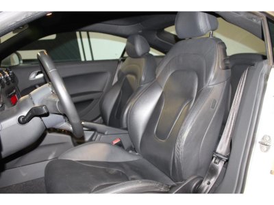 Audi TT Coupé 20 TFSI 200ch - Suivie Complet - 6