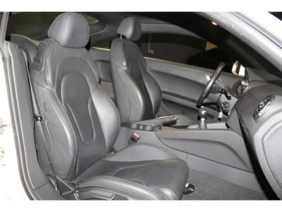 Audi TT Coupé 20 TFSI 200ch - Suivie Complet - 10