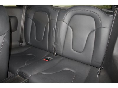 Audi TT Coupé 20 TFSI 200ch - Suivie Complet - 11