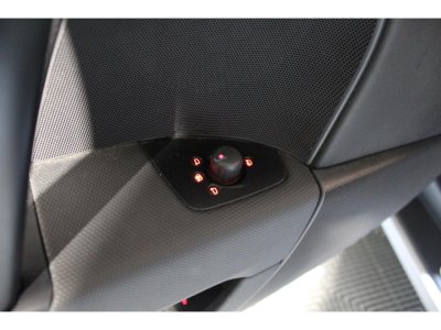 Audi TT Coupé 20 TFSI 200ch - Suivie Complet - 12