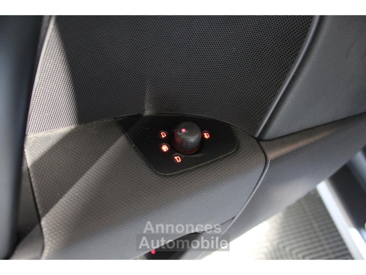 Audi TT Coupé 20 TFSI 200ch - Suivie Complet - 12