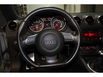Audi TT Coupé 20 TFSI 200ch - Suivie Complet - 14