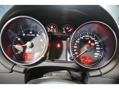 Audi TT Coupé 20 TFSI 200ch - Suivie Complet - 15