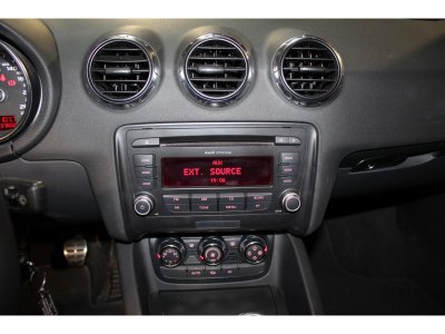 Audi TT Coupé 20 TFSI 200ch - Suivie Complet - 16