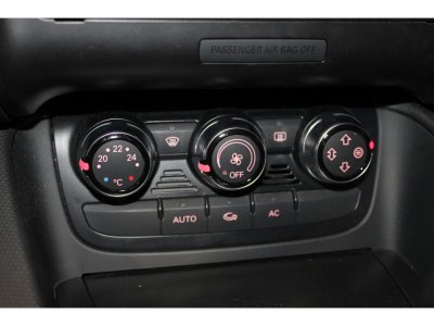 Audi TT Coupé 20 TFSI 200ch - Suivie Complet - 17