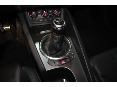 Audi TT Coupé 20 TFSI 200ch - Suivie Complet - 18