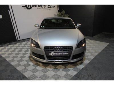 Audi TT Coupé 20 TFSI 200ch - Suivie Complet - 19
