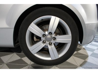 Audi TT Coupé 20 TFSI 200ch - Suivie Complet - 23