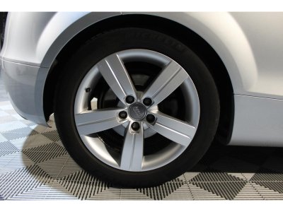 Audi TT Coupé 20 TFSI 200ch - Suivie Complet - 24