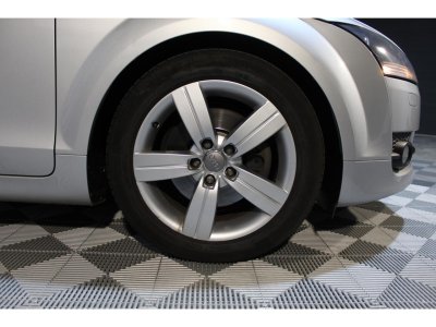 Audi TT Coupé 20 TFSI 200ch - Suivie Complet - 25