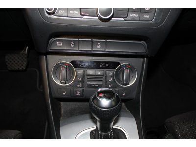 Audi Q3 20 TDI Quattro 184ch S-tronic S-Line   - 18