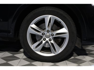 Audi Q3 20 TDI Quattro 184ch S-tronic S-Line   - 29