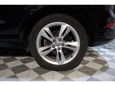 Audi Q3 20 TDI Quattro 184ch S-tronic S-Line   - 30