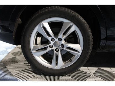 Audi Q3 20 TDI Quattro 184ch S-tronic S-Line   - 31