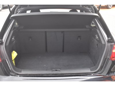 Audi S3 SPORTBACK 20 TFSI 310 S tronic 7 Quattro   - 9