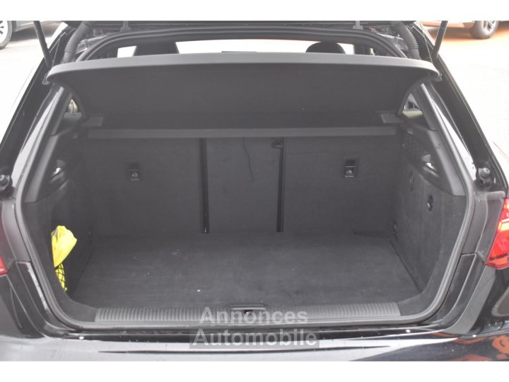 Audi S3 SPORTBACK 20 TFSI 310 S tronic 7 Quattro - 9