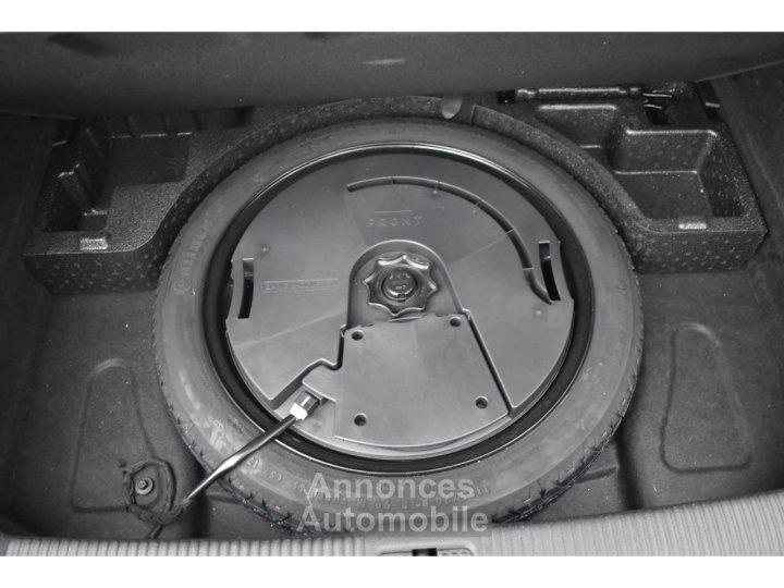 Audi S3 SPORTBACK 20 TFSI 310 S tronic 7 Quattro - 10