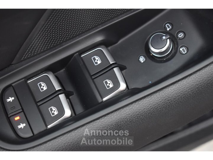 Audi S3 SPORTBACK 20 TFSI 310 S tronic 7 Quattro - 11