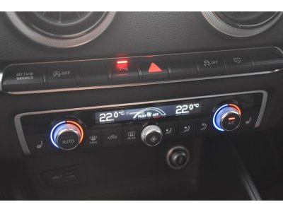 Audi S3 SPORTBACK 20 TFSI 310 S tronic 7 Quattro   - 13