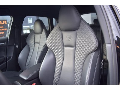 Audi S3 SPORTBACK 20 TFSI 310 S tronic 7 Quattro   - 15