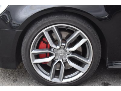 Audi S3 SPORTBACK 20 TFSI 310 S tronic 7 Quattro   - 16