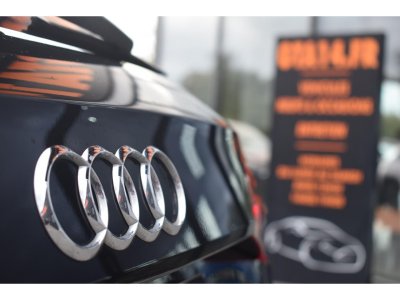Audi S3 SPORTBACK 20 TFSI 310 S tronic 7 Quattro   - 19