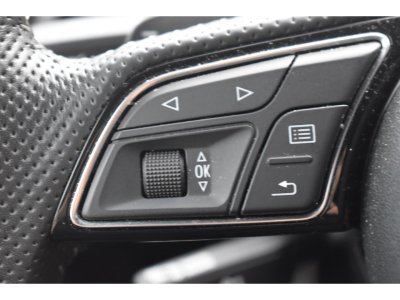 Audi S3 SPORTBACK 20 TFSI 310 S tronic 7 Quattro   - 22