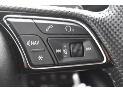 Audi S3 SPORTBACK 20 TFSI 310 S tronic 7 Quattro   - 23