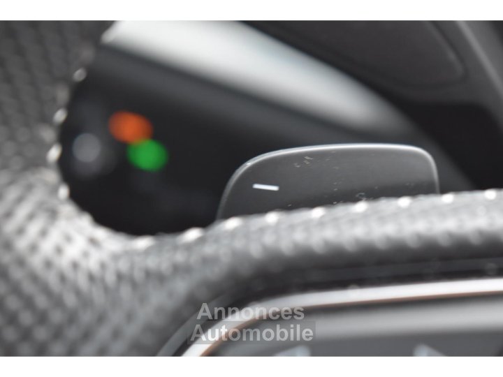 Audi S3 SPORTBACK 20 TFSI 310 S tronic 7 Quattro - 24