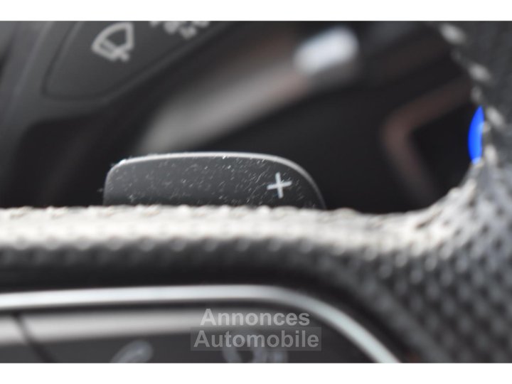 Audi S3 SPORTBACK 20 TFSI 310 S tronic 7 Quattro - 25