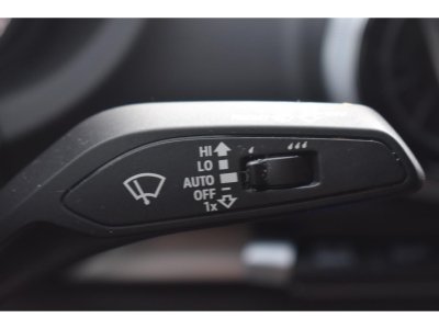 Audi S3 SPORTBACK 20 TFSI 310 S tronic 7 Quattro   - 27