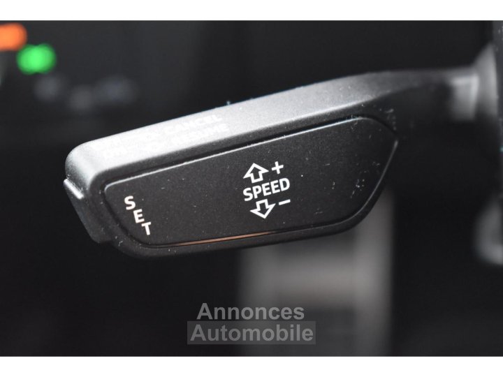 Audi S3 SPORTBACK 20 TFSI 310 S tronic 7 Quattro - 28