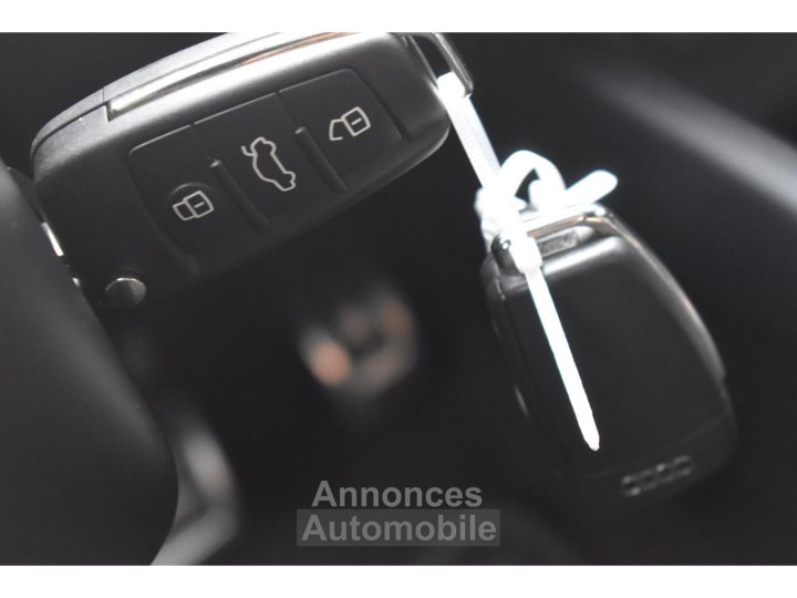 Audi S3 SPORTBACK 20 TFSI 310 S tronic 7 Quattro - 29