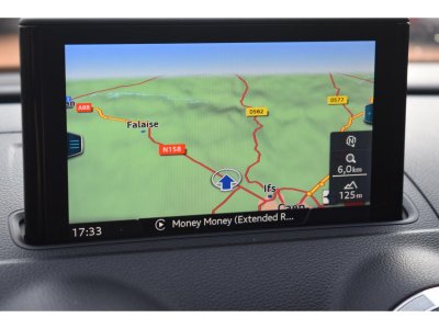 Audi S3 SPORTBACK 20 TFSI 310 S tronic 7 Quattro   - 31