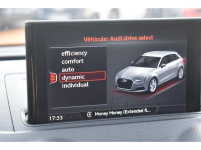 Audi S3 SPORTBACK 20 TFSI 310 S tronic 7 Quattro   - 32