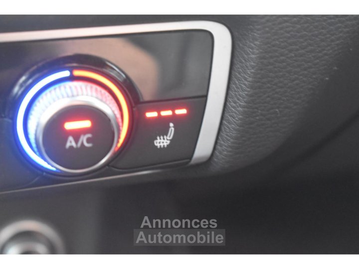 Audi S3 SPORTBACK 20 TFSI 310 S tronic 7 Quattro - 34