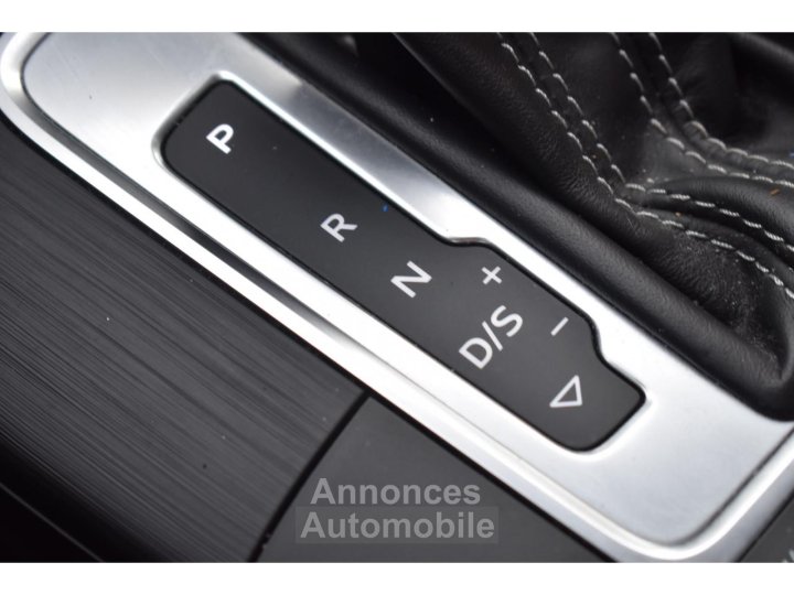 Audi S3 SPORTBACK 20 TFSI 310 S tronic 7 Quattro - 35