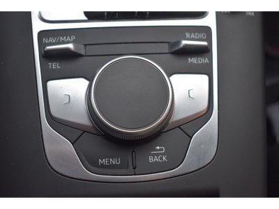 Audi S3 SPORTBACK 20 TFSI 310 S tronic 7 Quattro   - 37