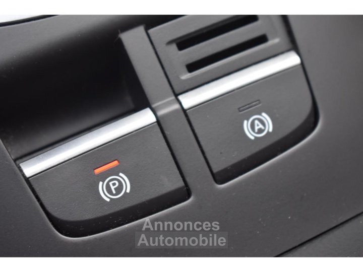 Audi S3 SPORTBACK 20 TFSI 310 S tronic 7 Quattro - 38