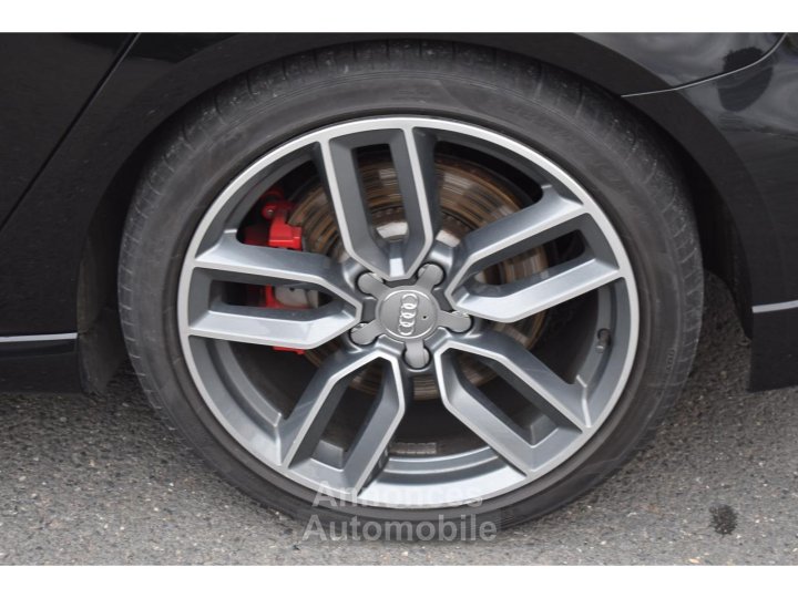 Audi S3 SPORTBACK 20 TFSI 310 S tronic 7 Quattro - 41