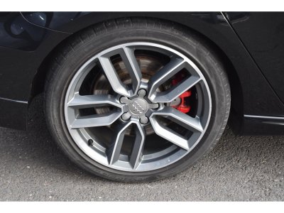 Audi S3 SPORTBACK 20 TFSI 310 S tronic 7 Quattro   - 43