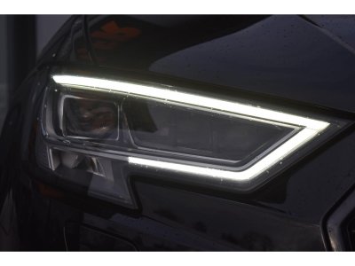 Audi S3 SPORTBACK 20 TFSI 310 S tronic 7 Quattro   - 45