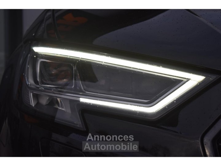 Audi S3 SPORTBACK 20 TFSI 310 S tronic 7 Quattro - 45