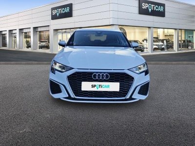 Audi A3 Sportback 35 TFSI 150ch Mild Hybrid S line S tronic 7   - 2