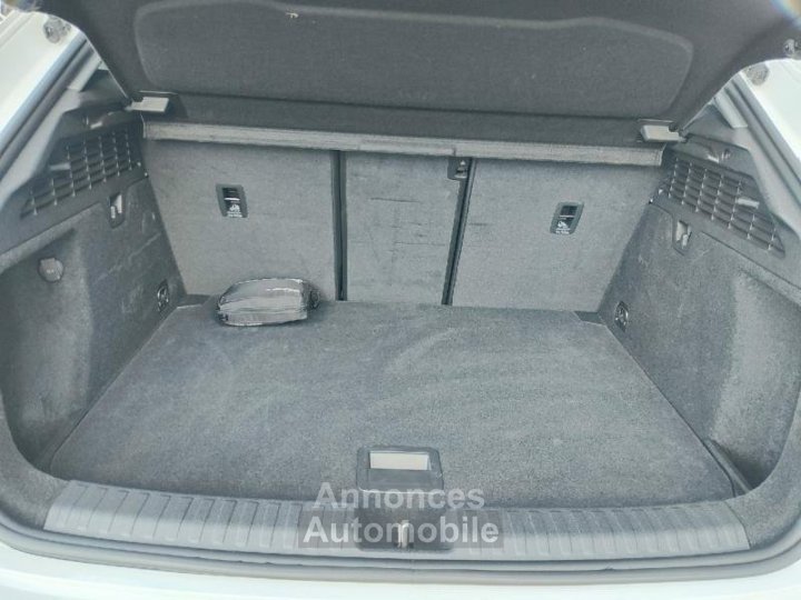 Audi A3 Sportback 35 TFSI 150ch Mild Hybrid S line S tronic 7 - 6