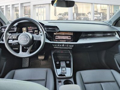 Audi A3 Sportback 35 TFSI 150ch Mild Hybrid S line S tronic 7   - 9