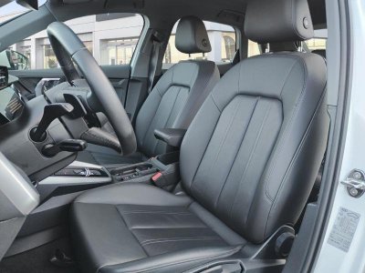 Audi A3 Sportback 35 TFSI 150ch Mild Hybrid S line S tronic 7   - 10