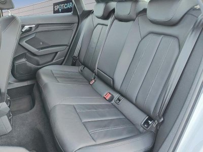 Audi A3 Sportback 35 TFSI 150ch Mild Hybrid S line S tronic 7   - 11