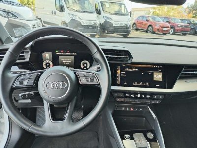 Audi A3 Sportback 35 TFSI 150ch Mild Hybrid S line S tronic 7   - 12