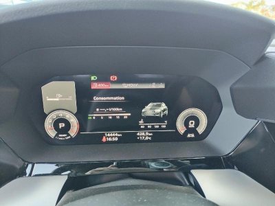 Audi A3 Sportback 35 TFSI 150ch Mild Hybrid S line S tronic 7   - 15